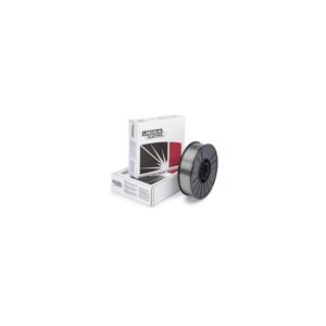 Bobine de fil fourré Lincoln Innershield NR211MP, diamètre 0,9 mm, 4,5 kg