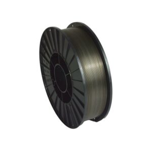 Fil fourré GYS S200 sans gaz sur bobine plastique de 4,5 kg