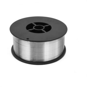 Fil fourré SHINING HOUSE en bobine pour soudage MIG sans gaz