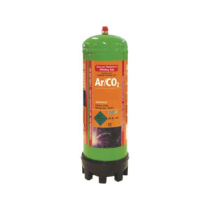 Bouteille argon GYS 043664GYS destinée aux applications de soudage compatibles