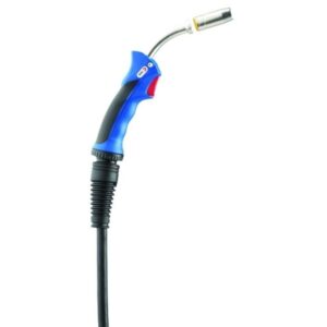 Torche ABICOR BINZEL MB GRIP 36 KD avec câble de quatre mètres