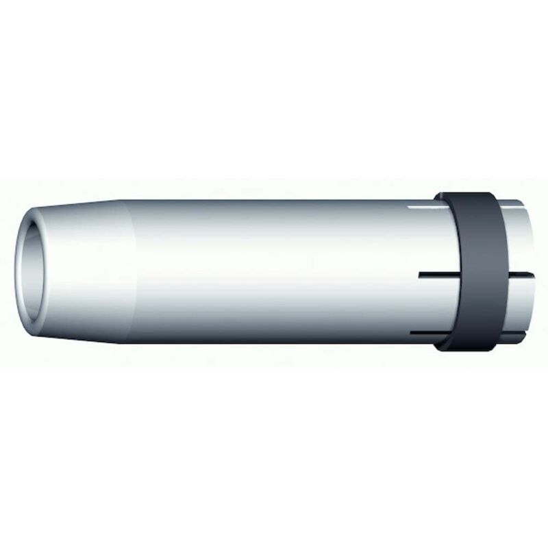 Buse gaz BINZEL conique de 16 mm pour torche MB EVO PRO 36