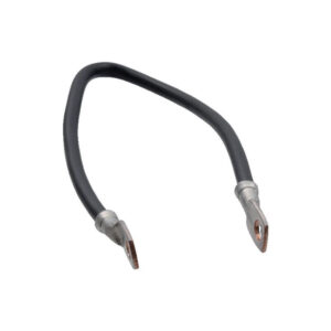 Câble de masse KRAMP BA10329 avec deux œillets et section de 16 mm²