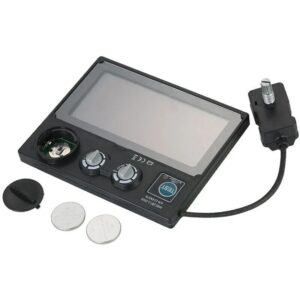 Casque de soudage ONTWAY à filtre automatique et teinte réglable