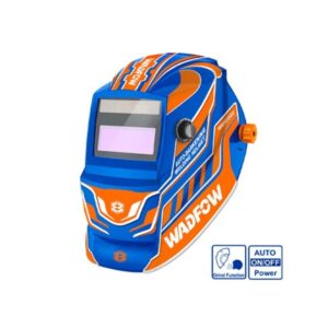 Casque WADFOW WWH3502 avec filtre auto-obscurcissant et fenêtre de visualisation