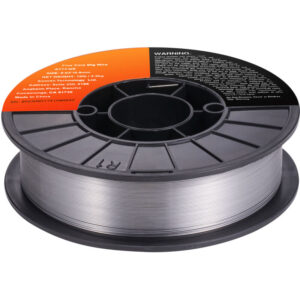 Fil fourré MOPHORN E71T-GS en bobine pour souder l’acier doux sans gaz
