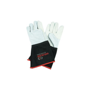 gant soudeur Universal Confort Weldline avec paume en cuir pleine fleur