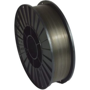 GYS - Fil fourré sans gaz toparc 086265 - Bobine plastique S200 - Ø0,9mm - E71T-GS - 4,5kg