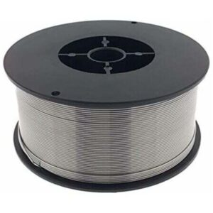 Fil fourré YOYO en bobine de 1 kg, diamètre annoncé de 0,8 mm