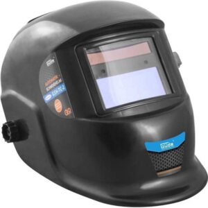 Güde - Casque de soudage automatique GSH-TC-2 - Masque de soudure