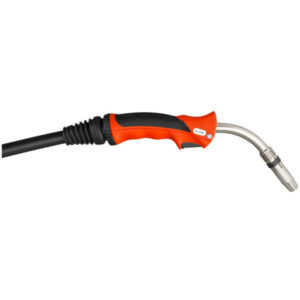 Torche LORCH ML 2400 CuSi-PRO avec poignée ergonomique et câble flexible