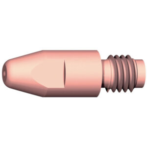 Tube contact THERMACUT TU605101 en cuivre pour torche MB25