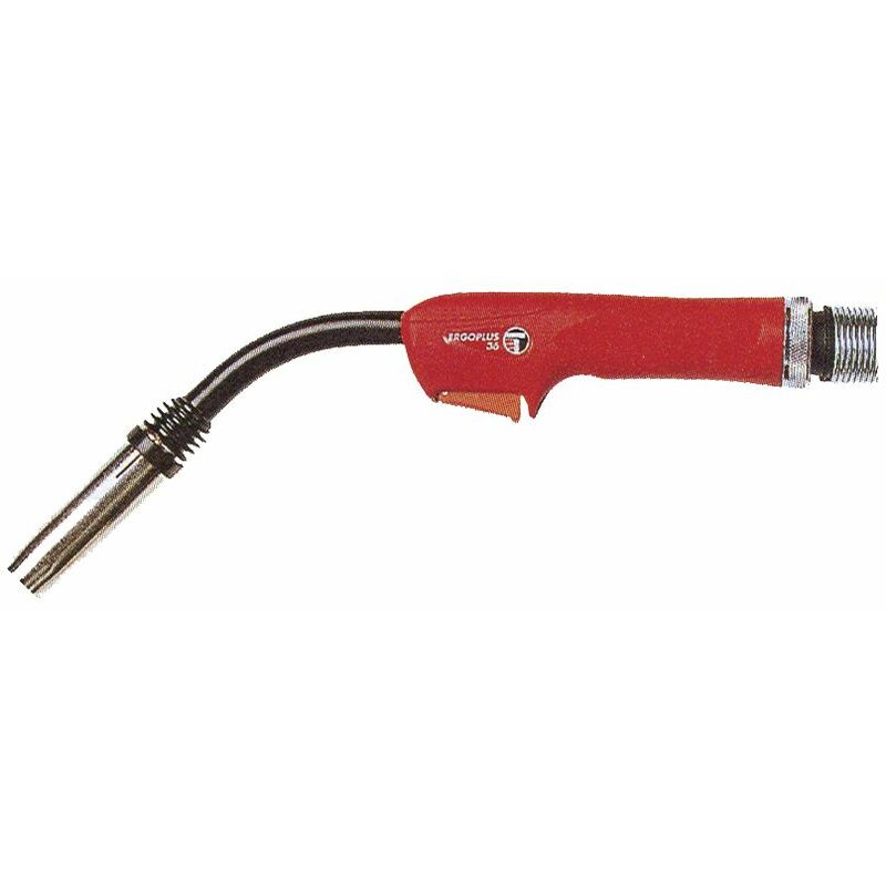 Torche MIG MW Tools 742181, référence MW Tools pour travaux de soudage